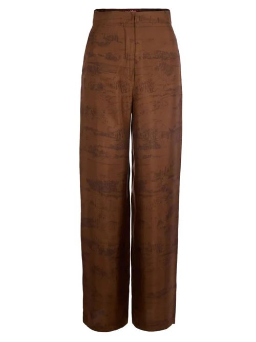 Trousers Max Mara Studio Max Mara | 2616131101600.004